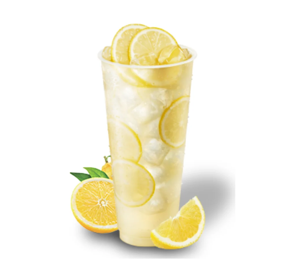 Fresh Lemonade