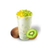 Kiwi Creamy Drink