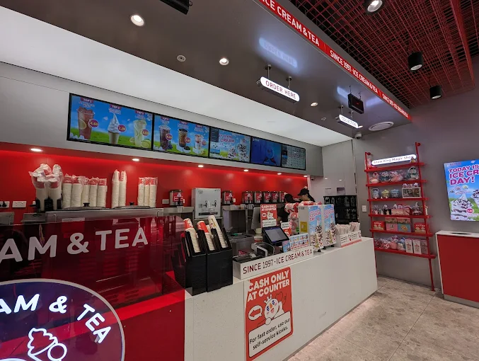 General Information about Mixue Sydney