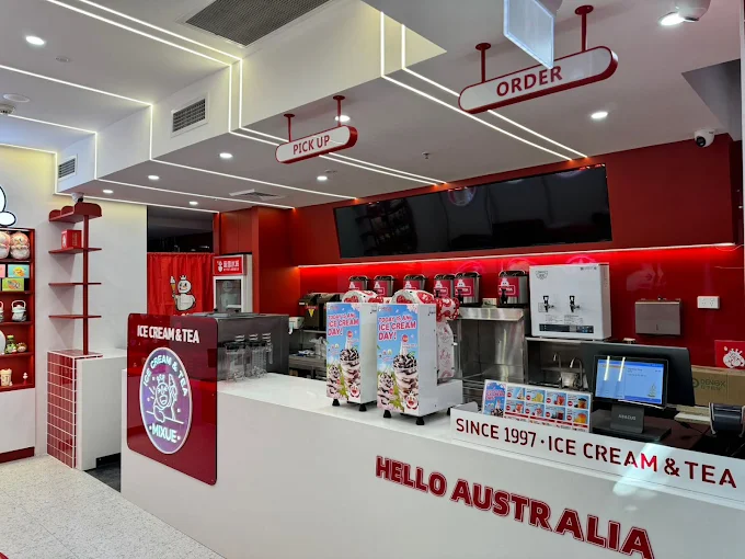 Images of Mixue Chatswood