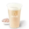 Milk Foam Milk Tea
